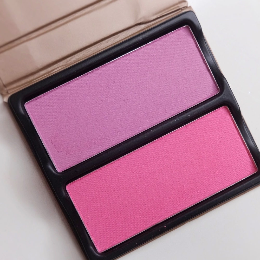Viseart Blush Duo - Hibiscus